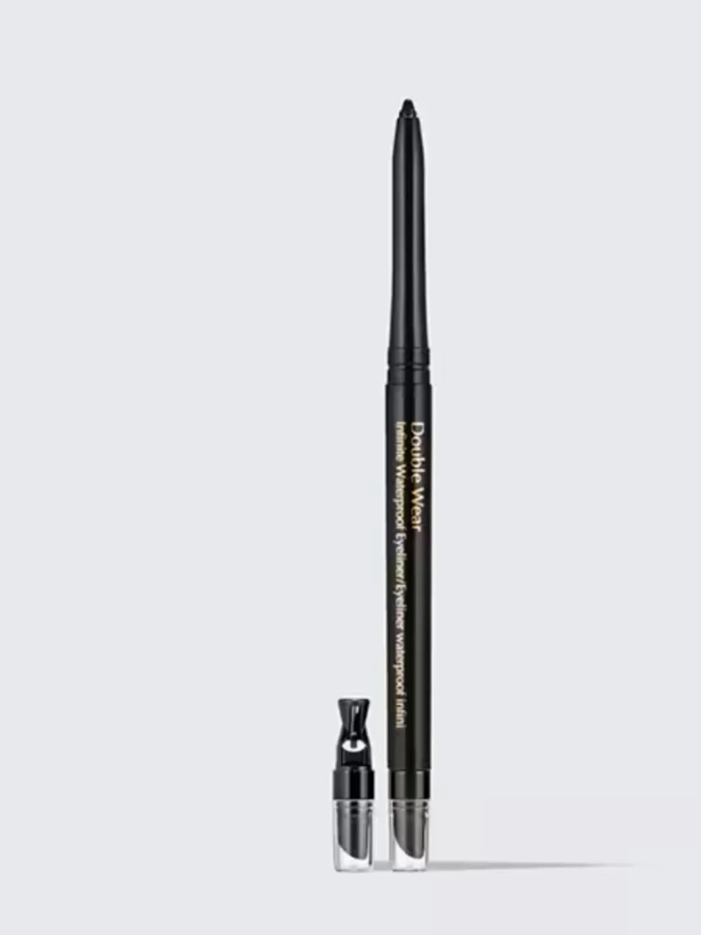 Estee Lauder draw line